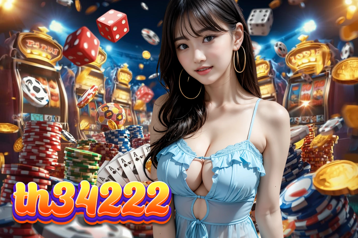th34222 เว็บตรง